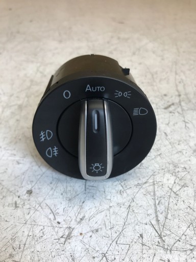 interruttore luci VW SKODA AUDI 3C8941431A