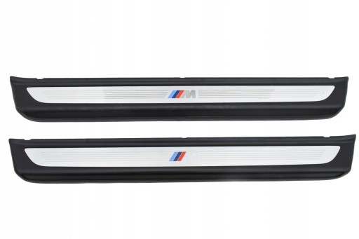 moulding cap threshold BMW 6 F13 805170503