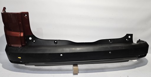 bumper rear DACIA JOGGER 21- 6XPDC original 850184183R
