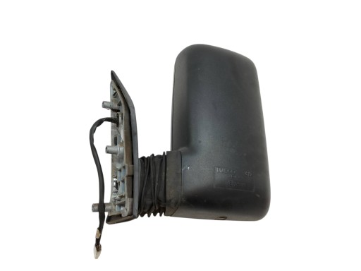 mirror left 5PIN EUROPA Iveco Daily III (1999-2014)