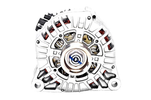 439521 - Генератор valeo citroen berlingo berlingo multispace berlingo