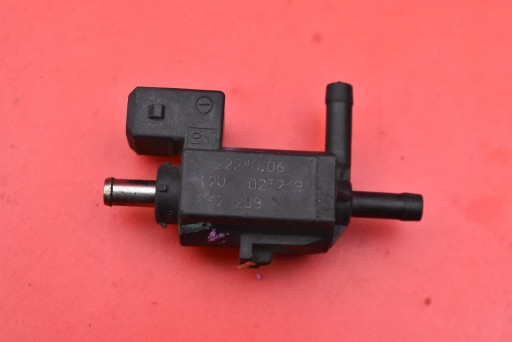 VALVOLA a vuoto 72224006 VOLVO S80 1 e 2.4 T 200 KM 98-06