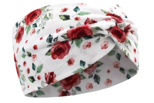 Шапка-пов'язка AMI 46-52 див