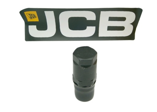 333/C8657 - КЛАПАН ПЕРЕВАНТАЖЕННЯ JCB 3CX 4CX ОРИГІНАЛ