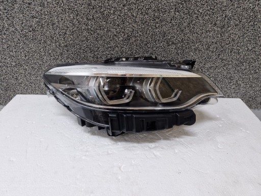 Licht rechts BMW 2 F22 LIFT FULL LED Adaptive LED