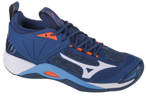 Взуття для волейболу MIZUNO WAVE MOMENTUM 2, розмір 46