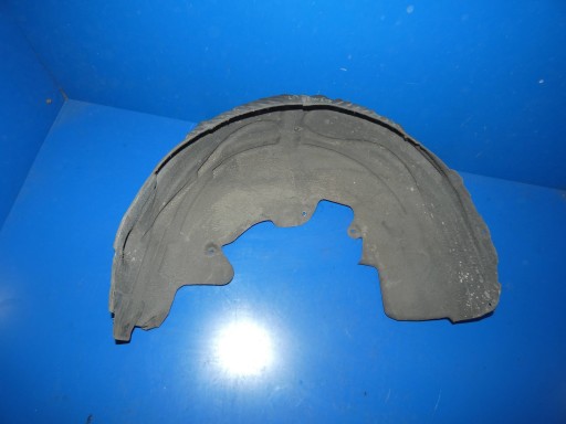 MERCEDES E KLASA W213 sedan mudguard left rear part rear. left