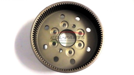 L100166, 4475304043, - ПЛАНЕТАРНОЕ КОЛЕСО APL2025 Z56/98 L100166