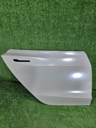 Задняя правая дверь tesla 3 new 1081440-st-c 1081440