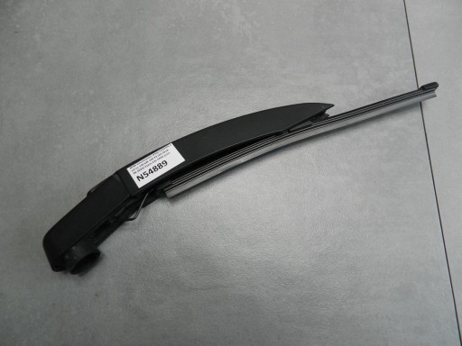 MINI Countryman F60 wiper arm rear part 7389731