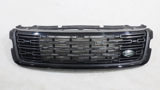 Range Rover Velar L560 lift maska maska chladiče N8A2-8200-BB