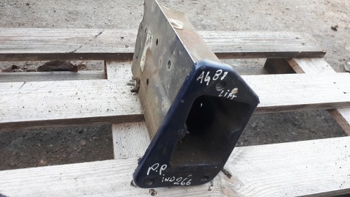 A4 B8 S4 quarter right right front LX5Q A5 S5