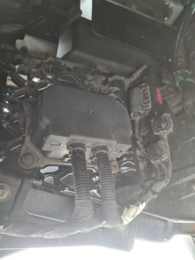 21855942 P04 - FCIOM RENAULT GAMA RANGE T K C CONTROLLER MODULE