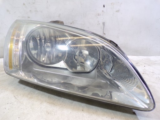light front front right FORD FOCUS 2 II (1) (K)