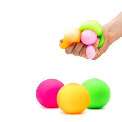 М'яч антистрес 458