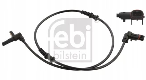 ДАТЧИК, СКОРОСТЬ ПОВРОТНАЯ ШЕСТЕРНИ FEBI BILSTEIN 1028 изображение 1