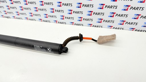 BMW F48 X1 damper bonnet boot rear part 9482962