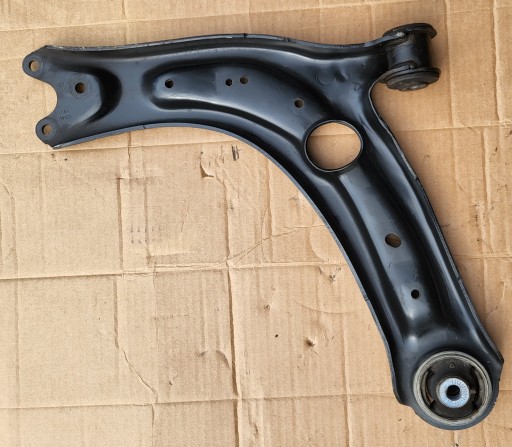 arm right front VW PASSAT B8 3G AUDI Q3 83A SEAT ATECA SKODA 5Q0 OE