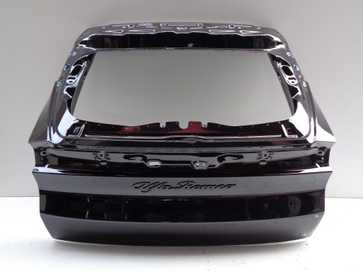 boot doors ALFA ROMEO JUNIOR 24- NR 48789