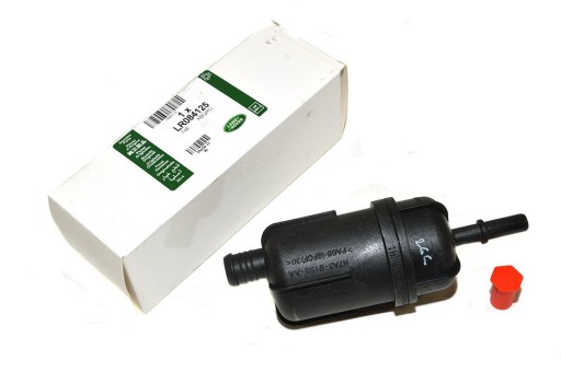 LR084125GEN - ТОПЛИВНЫЙ ФИЛЬТР НАСОСА 2.0 DIESEL DISCOVERY SPOR