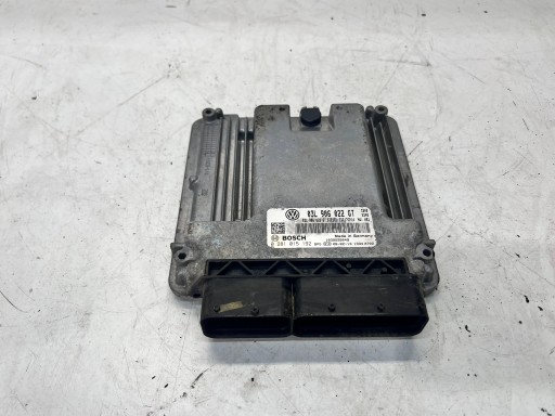 computer Centralina Motore VW TIGUAN 03L906022GT