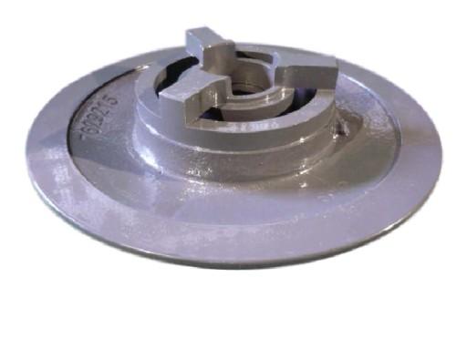 ШКІВ ВАРІАТОР CLAAS 778574 ЗОВНІШНЯ ПОЛОВИНА