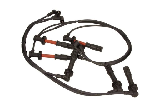 Комплект кабелей зажигания magnetic marelli 941045420527