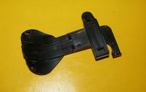 handle RYGIEL of a lock bonnets NISSAN QUEST III 3.5 V6