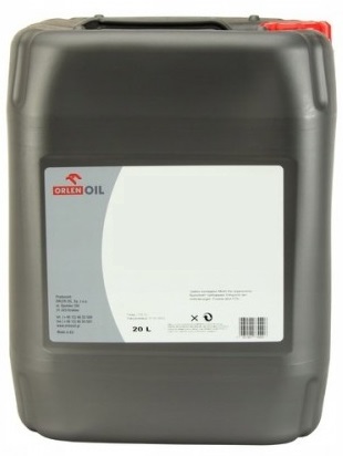 Масло гідравлічне Orlen Boxol 26 20л