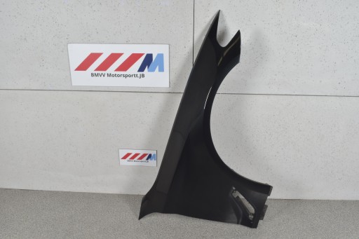 Крило праве переднє bmw 5 g30 g31 колір фарби 475