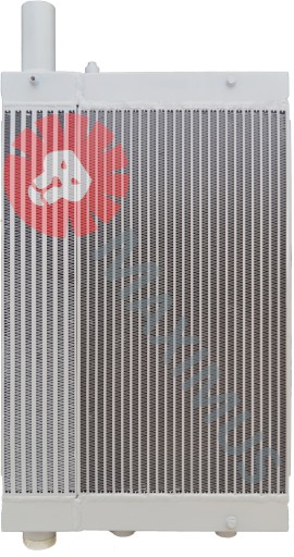 NCP1508 - НОВЫЙ КУЛЕР ДЛЯ КОМПРЕССОРА EKOAIR