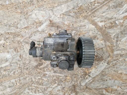 injection pump FIAT DOBLO II 1.6 M-JET MULTIJET 0445010466 55267246
