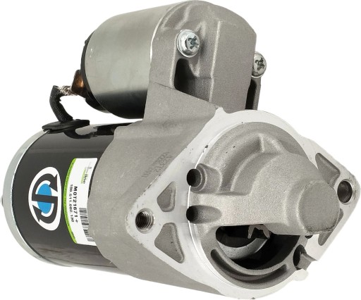 180.511.082.130 - Новый стартер suzuki grand vitara 2.0; 2005-2015; m0t21671+