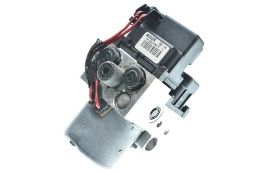 Насос ABS TRANSIT MK6 0265216672 1c15-2m110-AE