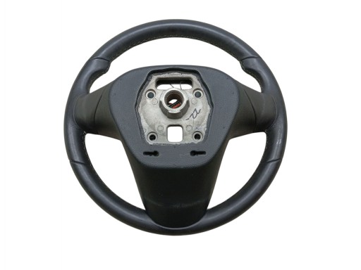 lenkrad Leder OPEL MOKKA X LIFT (2016-2019) MULTIFUNKCYJNA