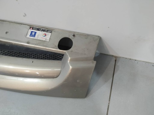 Grill Kühlergrill Citroen Berlingo und (1996-2008)