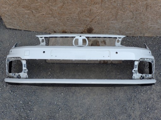 bumper front front VW VOLKSWAGEN POLO GTI 2G