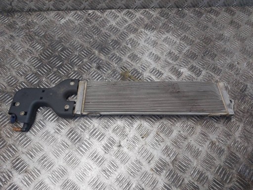 ТОПЛИВНЫЙ РАДИАТОР POLO IV LIFT 1.9 TDI 6Q0201095B