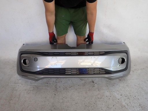 VW UP LIFT 16-23 bumper front front