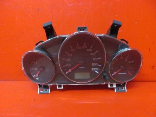 Mitsubishi Colt VI Z30 Z32A 1.1 B 3A91 dials dials EUROPA