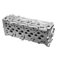 31133-1 - ГОЛОВКА HYUNDAI KIA 2.0 2.2 CRDI D4EA D4EB КОМПЛЕКТ