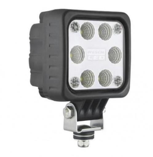 LED1F.47406 - Світлодіодна галогенна лампа 1500lm дифузна NAX