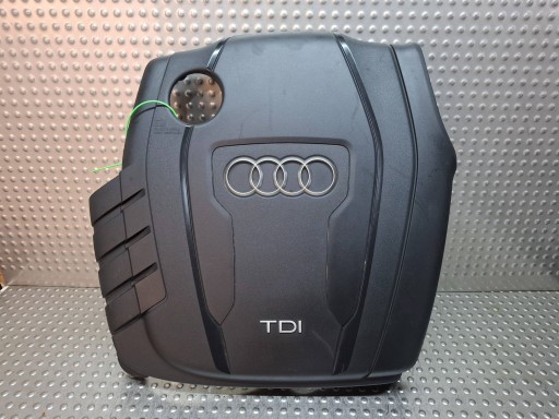 cover cover of the engine upper 03L103925AB AUDI A4 B8 A5 8T 2.0TDI CJC CGL