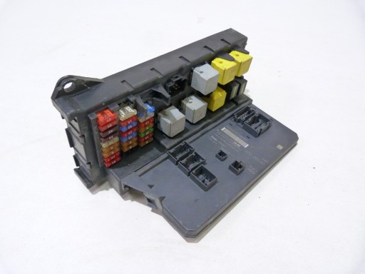 A9069003402 - Блок запобіжників модуля crafter sprinter bsi