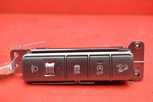 PANEL control of the lights 93700-BE010 HYUNDAI KONA 2 II 23-25