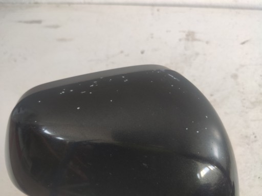 CHEVROLET TRAX MOKKA 2013 mirror right 3PINY UK