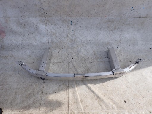 BMW Z4 III 3 G29 18- bumper support front front