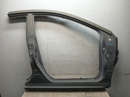 threshold pillar right MAZDA II 2 08