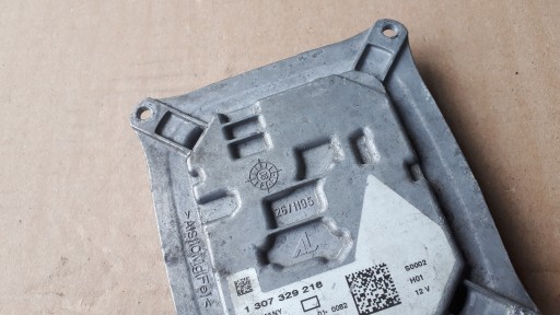 A4 B8 module PRZETWORNCA LED lights A5 Q5 S4 S5