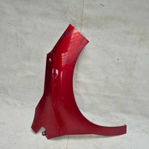 CITROEN DS4 and 10- fender front front right